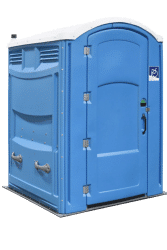 Sanitario especial en renta con acceso amplio para personas con movilidad reducida en CDMX.