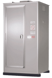 Sanitario VIP en renta para eventos, bodas y celebraciones en CDMX.