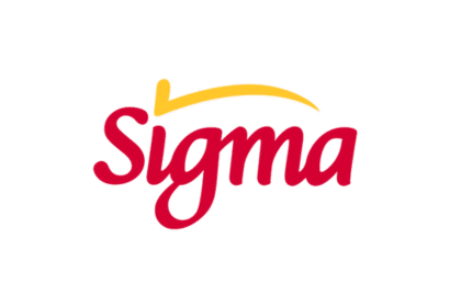 Sigma, cliente de Aviva Sanitol.