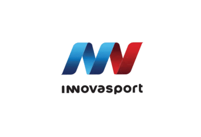 Logo de Innovasport.