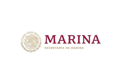 Logo de la Secretaría de Marina.